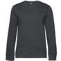 B&C Collection B&C Queen Crew Neck_° asphalt