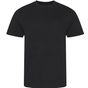 AWDis Just Ts Triblend T heather_black