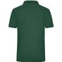 James&Nicholson Men´s Workwear Polo dark_green