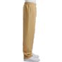 Build Your Brand Fluffy Trackpants Union beige
