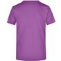 James&Nicholson Round-T Heavy purple