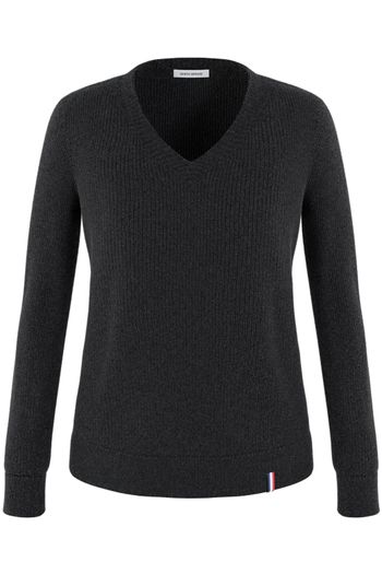 Image produit Origine col V Femme
