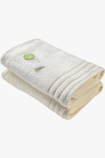  Organic Serviette de bain
