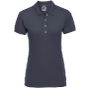 Russell Polo stretch ajusté femme french navy