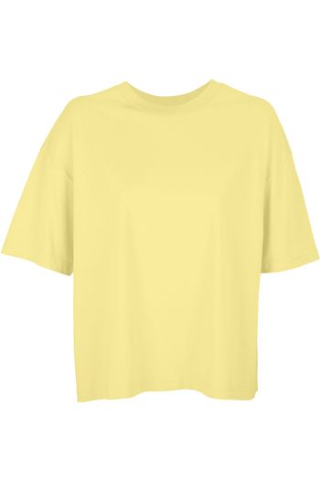 Image produit Boxy Women