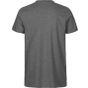 Neutral Mens Fit T-Shirt dark_heather