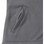 Russell Veste softshell smart femme convoy_grey