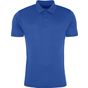 AWDis Just Cool Cool smooth Polo royal_blue