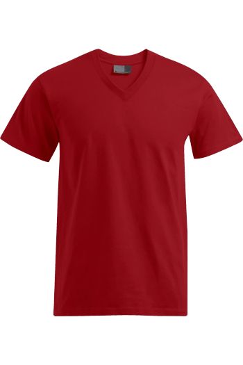 Image produit Premium V-Neck-T