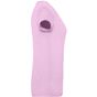 fruit of the loom Valueweight V-Neck T Lady-Fit rose_pale