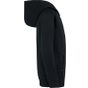 ProAct Veste zippée à capuche enfant black