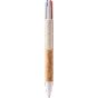 Stamina CORLES beige