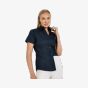 Kustom Kit Workwear Oxford Shirt Short Sleeve
