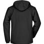 James&Nicholson Men's Winter Softshell Jacket black