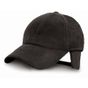 result Polartherm Cap - casquette polaire noir