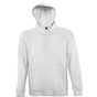 Sol's Slam blanc_chine