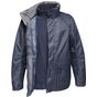 Regatta Professional Benson III 3-in-1 jacket navy