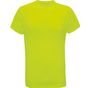 TriDri T-Shirt Performance homme Tridri® lightning_yellow