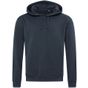 Stedman Recycled Unisex Sweat Hoodie - blue_midnight - M