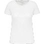 Kariban T-shirt Bio150 IC femme white
