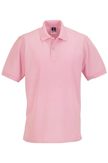 Image produit Piqué Poloshirt