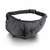 kimood Sac ceinture Sport KIMOOD black