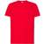 JHK Regular Premium T-Shirt - red - XS