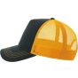 Atlantis RAPPER CANVAS-S navy/yellow