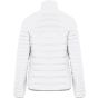 Kariban Doudoune légère femme white