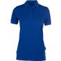 HRM Women´s Heavy Polo royal_blue