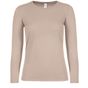 B&C Collection #E150 LSL /Women millennial_pink