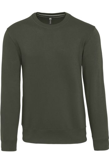 Image produit Sweat-shirt col rond