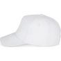 K-up Casquette - 5 panneaux white