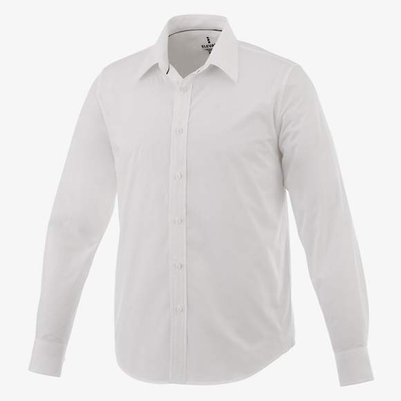 Chemise manches longues Hamell Elevate