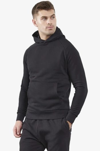 Image produit Unisex athleisure hoodie