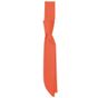 CG Workwear Short Tie Siena orange