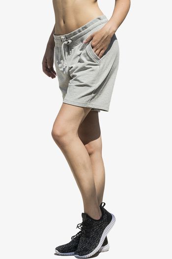 Image produit Ladies Terry Shorts