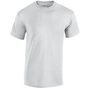 Gildan Heavy Cotton Youth T-Shirt - white - XS