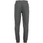 Kustom Kit Sweat Pant Dark grey marl