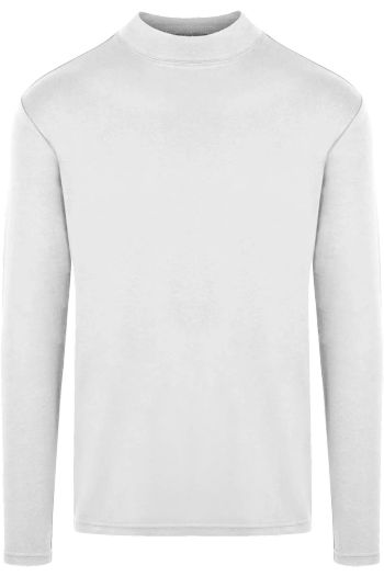 Men´s Premium Highneck Longsleev Tees