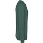 Kariban Sweat-shirt col rond  earthy_green