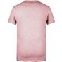 James&Nicholson Men´s Slub-T soft_pink