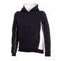 finden-&-hales Kids pullover hoodie navy/white