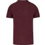 ProAct T-shirt triblend sport homme wine_heather
