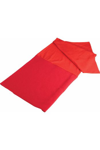 Image produit Bandeau micropolaire multifonctions