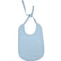 Kariban Bavoir coton bébé sky_blue