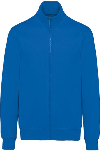 Image produit Veste molleton gratté homme