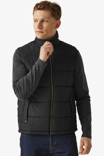 Image produit Men's Altoona Insulated Quilted Gilet