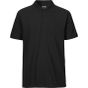 Neutral Mens Classic Polo black