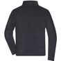 James&Nicholson Men´s Fleece Jacket navy